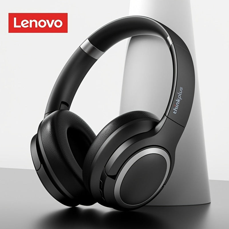 Headphone Bluetooth TH40 Lenovo