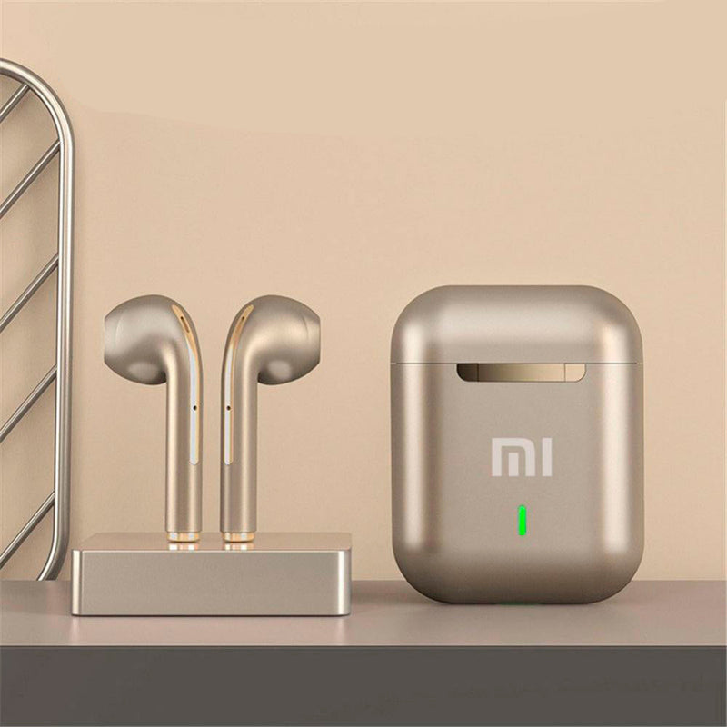 Fone Xiaomi J18 com Cancelamento de Ruído